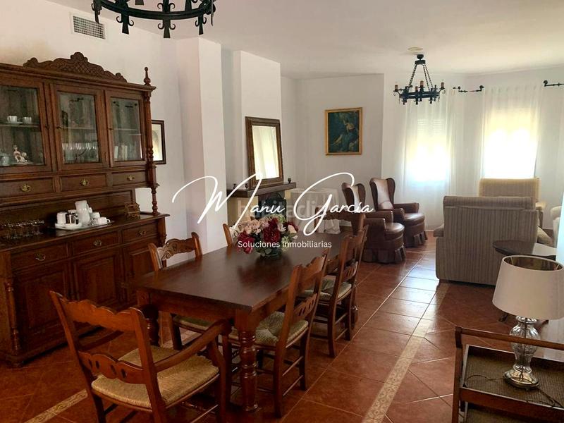 Foto 6040bd0f-4023-43d6-9138-4fee7c460b64. Casa in Las Vegas - Campoaras Lucena