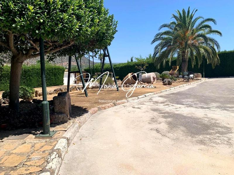 Foto 6ebb8c71-bc08-45c5-b5fa-41af3aa62b23. Casa in Las Vegas - Campoaras Lucena