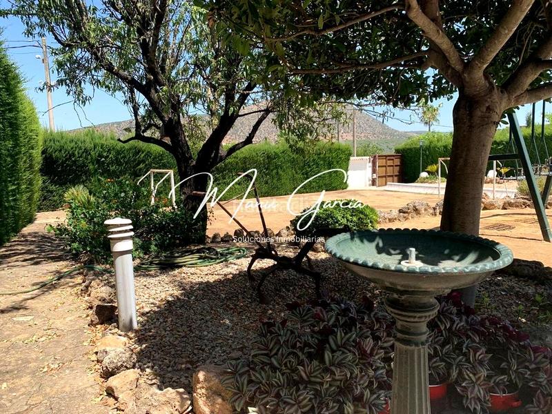 Foto 85f0f80d-18bf-4552-a51f-95da955fd994. Casa in Las Vegas - Campoaras Lucena