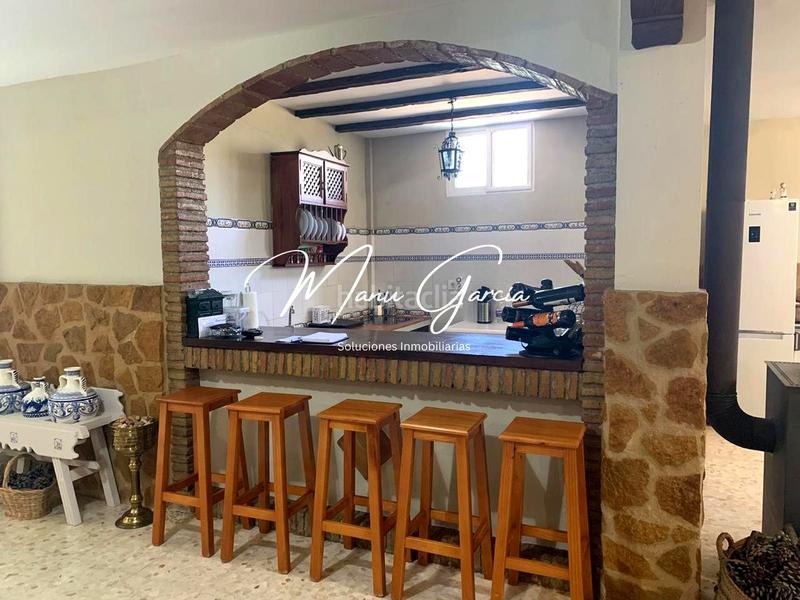 Foto cb456c4b-5f41-4ef9-9274-7e9324075c50. Casa in Las Vegas - Campoaras Lucena