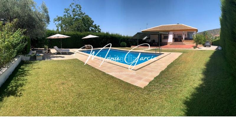 Foto cc089685-f605-48b7-a040-dcd399696a64. Casa in Las Vegas - Campoaras Lucena