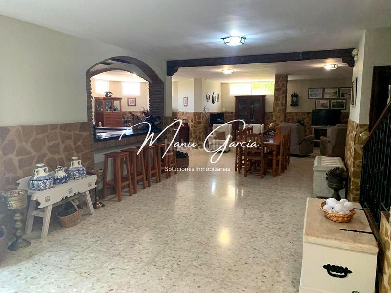 Foto d0debc60-e260-450b-836c-6ddf3267f201. Casa in Las Vegas - Campoaras Lucena