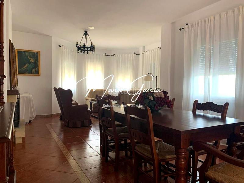 Foto db587197-91a1-4aa7-94da-147bdaa81429. Casa in Las Vegas - Campoaras Lucena