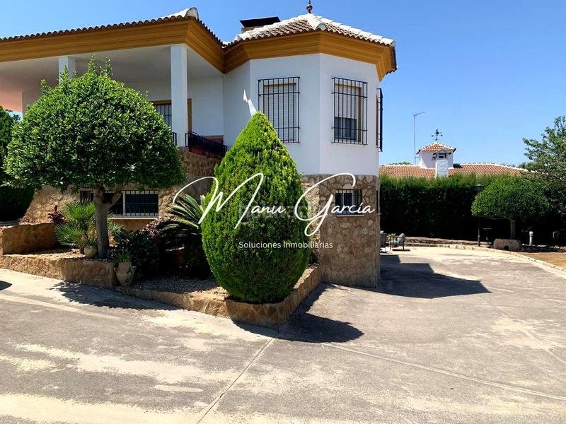 Foto e05eb411-7cab-452b-866f-a532d688b8b3. Casa in Las Vegas - Campoaras Lucena