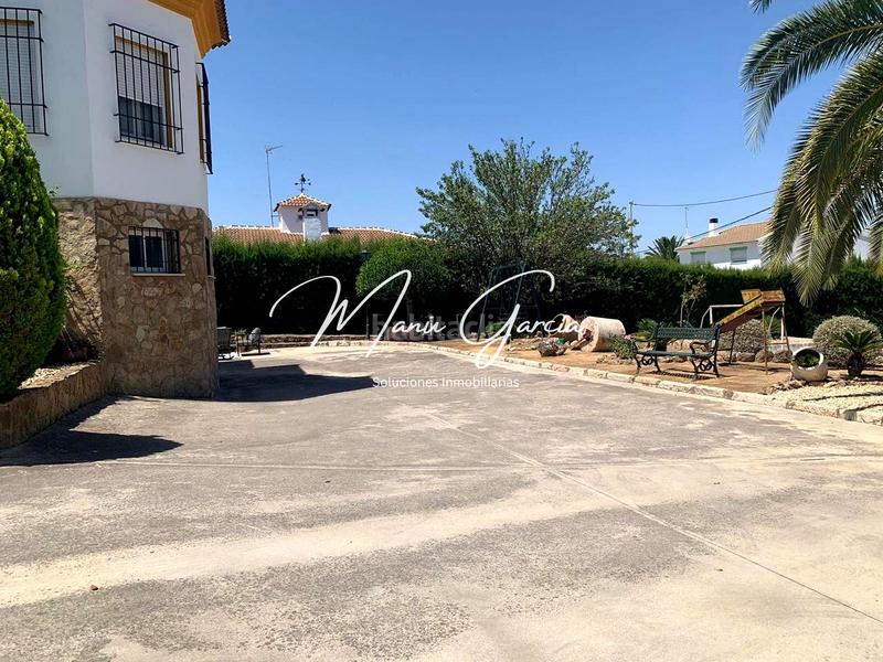 Foto e9a33b9a-1fd9-4bac-8ccd-c7b1f0f17991. Casa in Las Vegas - Campoaras Lucena