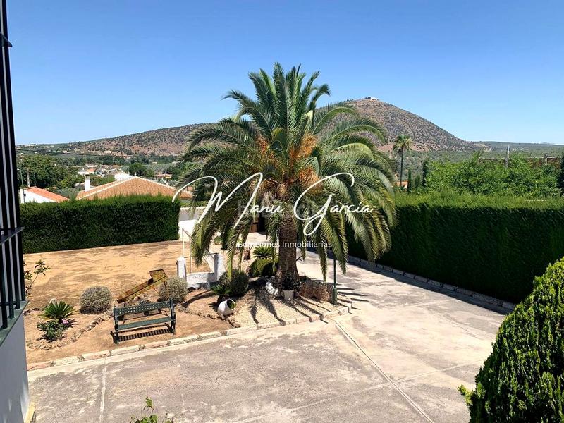 Foto ebdfef70-b8df-4ba7-b014-4b127fc5d4e3. Casa in Las Vegas - Campoaras Lucena