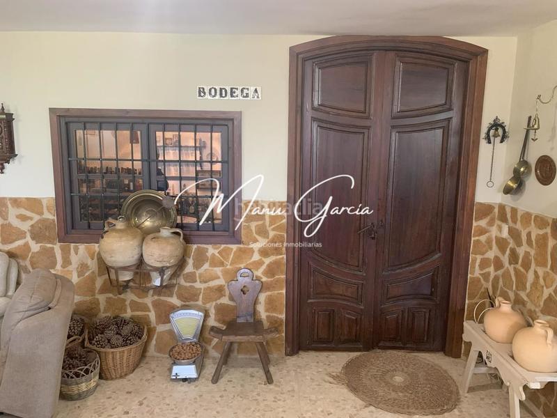 Foto efe55fe6-6936-4016-a40e-9a53092f5b2a. Casa in Las Vegas - Campoaras Lucena