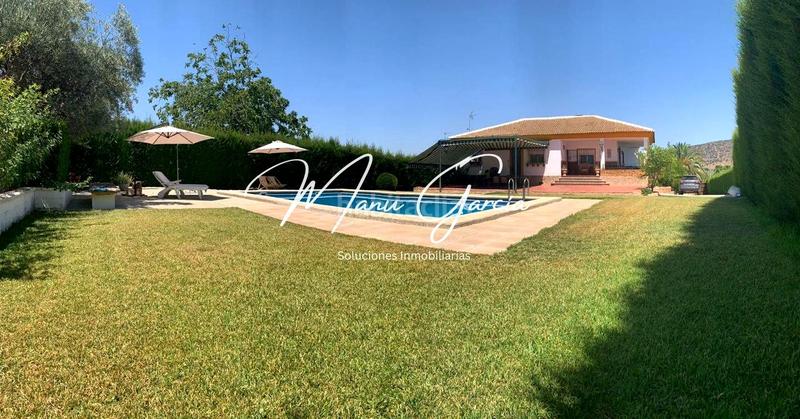 Foto fb8cb5a4-05e7-46c8-bce1-809b0e9c874b. Casa in Las Vegas - Campoaras Lucena