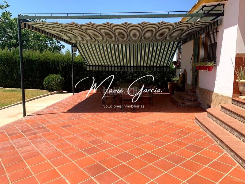 Foto feb380d7-3d17-4a99-a338-a5317b50cce3. Casa in Las Vegas - Campoaras Lucena