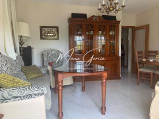 Pis en El Carmen - La Barrera. Se vende piso en  el coso