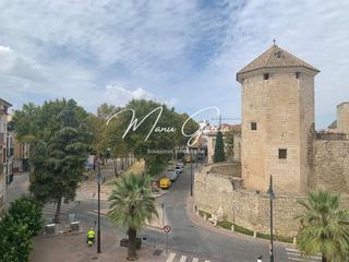 Piso en El Carmen - La Barrera. Se vende piso en  el coso