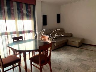 Alquiler Piso en Centro. Se alquila apartamento lucena, córdoba.