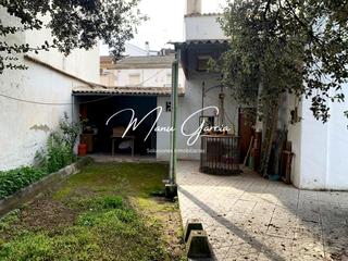 Local Comercial  Del huerto. Se vende nave en lucena, crdoba.