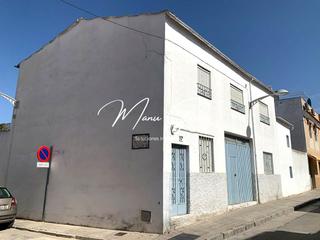 Local Comercial en Del Huerto