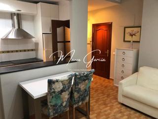 Miete Appartement in Las Tinajerías - Juderías. Se alquila en lucena, córdoba.