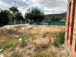 Terreny residencial en Las Vegas - Campoaras. Parcela rustica en lucena, crdoba