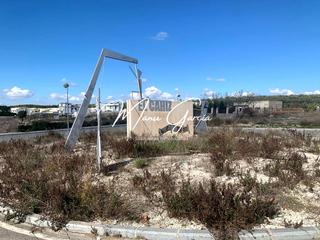 Terreny residencial  Del planeta tierra. Se vende parcela en urbanizacin el cahiz