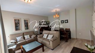Pis  General chavarre. Piso en venta en zona centro de lucena, córdoba.