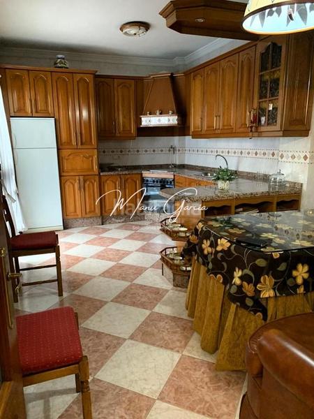 Foto 022e0ca5-c1d1-485b-9201-e250e398ced4. Haus mit heizung parking in San Francisco Lucena