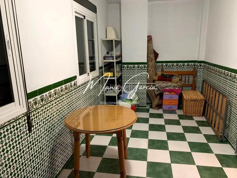 Foto 3c4303f1-27ec-432a-8e37-2c9ab7d7d123. Haus mit heizung parking in San Francisco Lucena