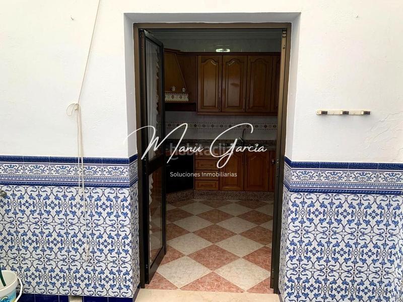 Foto 8011c16e-1b0b-437a-9492-3983bcb08df4. Haus mit heizung parking in San Francisco Lucena