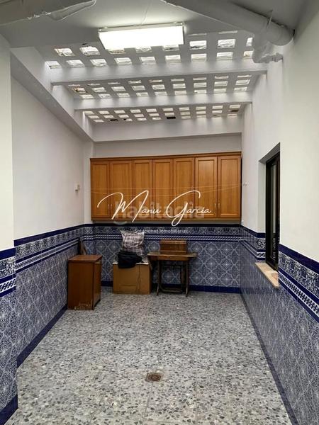 Foto 922b7ed7-5711-4d18-9231-0fed80476474. Haus mit heizung parking in San Francisco Lucena