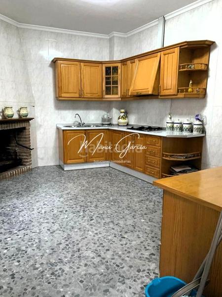 Foto aacc89bc-9aa4-44ca-8154-3e2ec033ec1a. Haus mit heizung parking in San Francisco Lucena