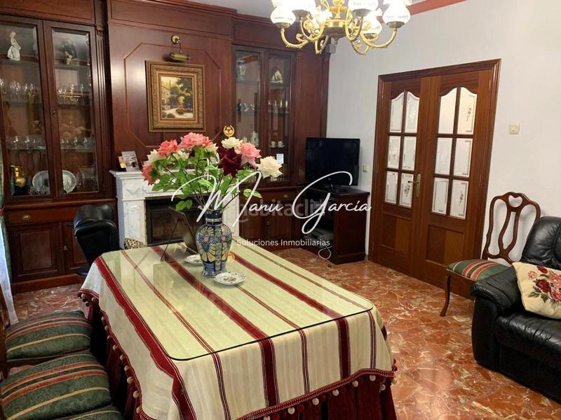 Foto b09a22dd-747f-49ea-a6de-a1007a5035ed. Haus mit heizung parking in San Francisco Lucena