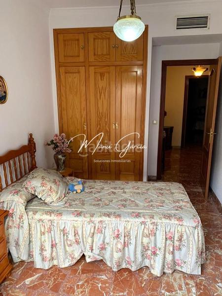 Foto b3d03f71-c557-4356-931d-67498d02b3c3. Haus mit heizung parking in San Francisco Lucena