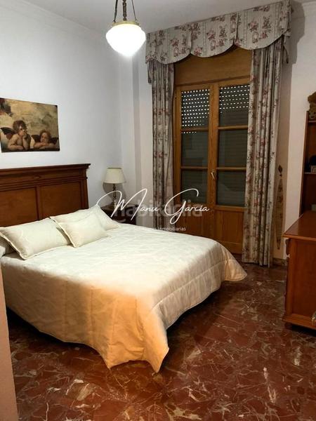 Foto e09234a6-9957-4d30-9e94-6795870e709d. Haus mit heizung parking in San Francisco Lucena