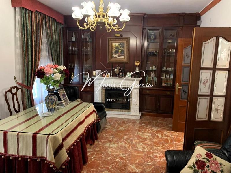 Foto ee279c29-651d-4f14-ba5b-fb1292bedcad. Haus mit heizung parking in San Francisco Lucena