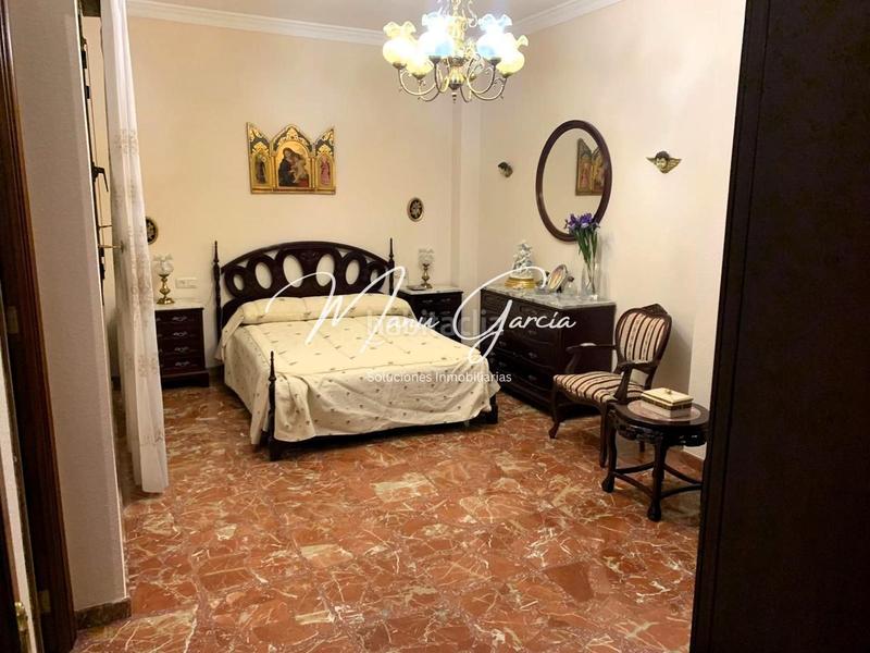 Foto f02ef6b4-a1f2-4220-a508-64c992c70061. Haus mit heizung parking in San Francisco Lucena