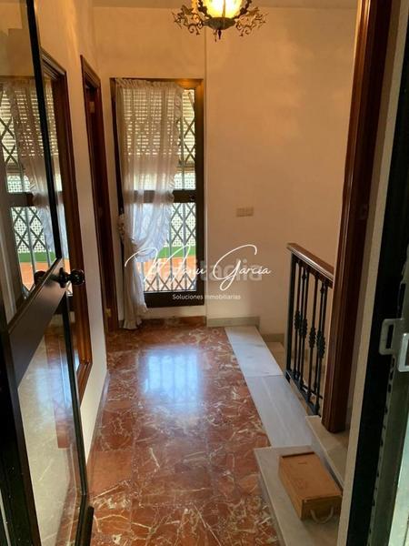 Foto ffc103f9-a3c0-46ff-b385-222bbda528cd. Haus mit heizung parking in San Francisco Lucena