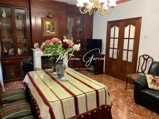 Casa en San Francisco. Casa en venta en lucena, crdoba.