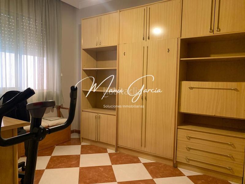 Foto 04cedce5-0e69-4b09-b3a5-dfe890bc599f. Pis amb calefacció a San Francisco Lucena