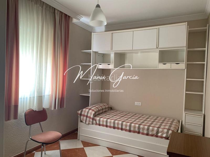 Foto 20ef3c77-03eb-478b-ac01-7a3b6b1f732a. Pis amb calefacció a San Francisco Lucena