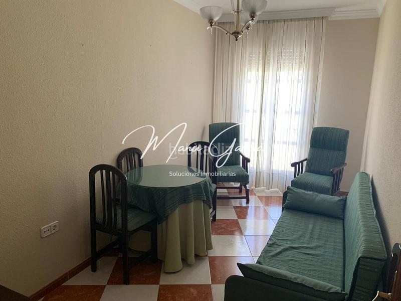 Foto 53fa76f8-d544-4b8f-9f61-f76f8b7a4b3c. Pis amb calefacció a San Francisco Lucena