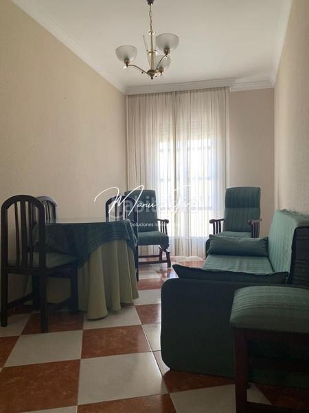 Foto 70668874-4f9b-404f-8408-dad5a8ad1ee6. Pis amb calefacció a San Francisco Lucena