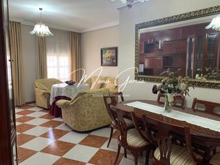 Pis a San Francisco. Se vende piso en lucena, córdoba.
