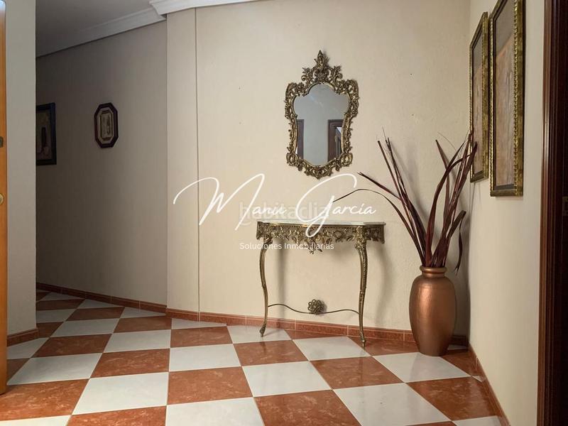 Foto 92effe08-0e14-4f90-89fb-08ea2c36718a. Pis amb calefacció a San Francisco Lucena