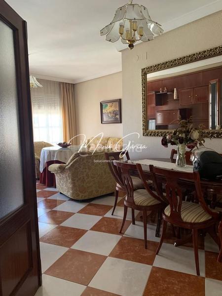 Foto 933fa794-af36-49fb-bff7-0c93b116f376. Pis amb calefacció a San Francisco Lucena