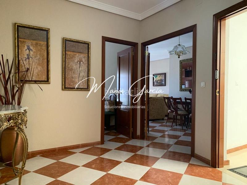 Foto aab1adbd-1c2f-4b70-8ac0-3fbdd0e5635f. Pis amb calefacció a San Francisco Lucena