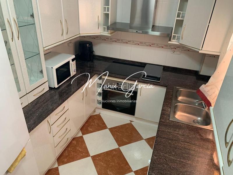 Foto c932dedc-82a7-4685-b9c0-98cb349373c3. Pis amb calefacció a San Francisco Lucena