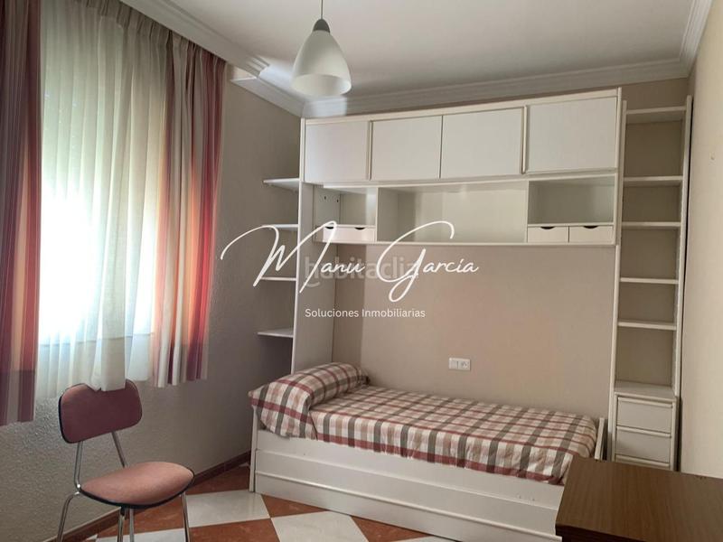 Foto ca73eeec-2f85-4435-bef1-6b2dda3032dc. Pis amb calefacció a San Francisco Lucena