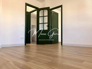 Appartement à Las Tinajerías - Juderías. Se vende piso en lucena, zona santiago.