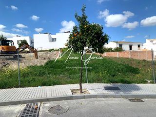 Terreny residencial  Del piano. Parcela urbana en venta en lucena,córdoba.