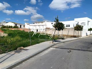 Residential Plot  Del piano. Parcela urbana en venta en lucena,córdoba.