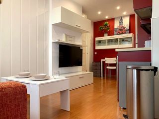 Studio  San francisco. Se vende estudio en zona centro