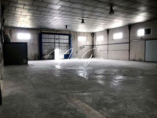 Miete Fabrikhalle  De rute. Nave en alquiler en carretera de rute. lucena