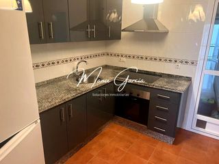 Pis a San Francisco. Se vende piso en lucena, cordoba.